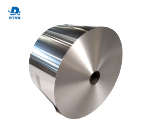 food aluminium foil